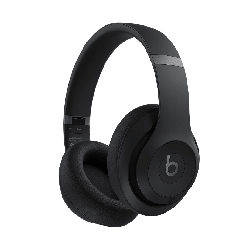 [BEASTUPROBK] Casque sans fil Beats Studio Pro noir (Black)