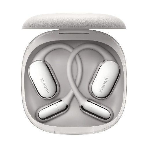 [XIAOPNWSTRPRTGY] Fones de ouvido Bluetooth Xiaomi OpenWear Stereo Pro, cor cinza titânio (Titan Gray)