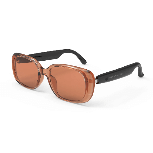 [ENGYSISGFBTURMSAM] Energy Sistem Gafas Bluetooth Urban Music Amber