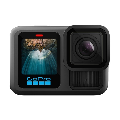 [MDMX12026112] GoPro Hero 13 - Black
