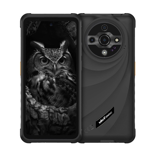 [MDMX12026141] Ulefone Armor X31 Pro 5G 8/256GB black EU