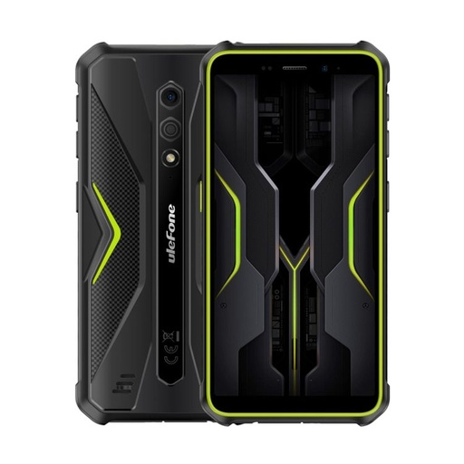 [MDMX12026304] ULEFONE ARMOR X12 3+32GB 4G LESS GREEN