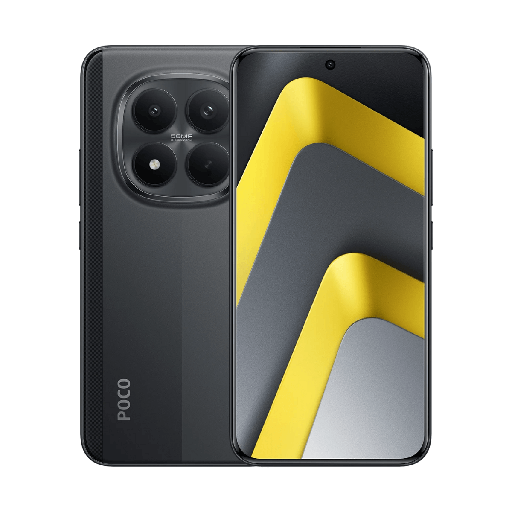 [XIAPOCM8P5G8256BK] Xiaomi POCO M8 Pro 5G 8GB/256GB Negro (Black) Dual SIM
