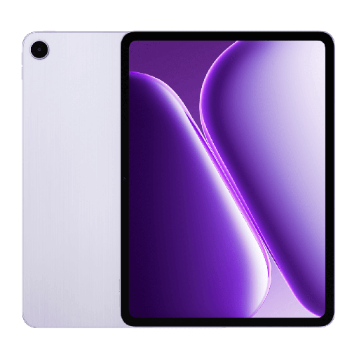 [ONEPLPADGO28128WPL] OnePlus Pad Go 2 12,1" 8GB/128GB WiFi Púrpura (Lavender Drift)