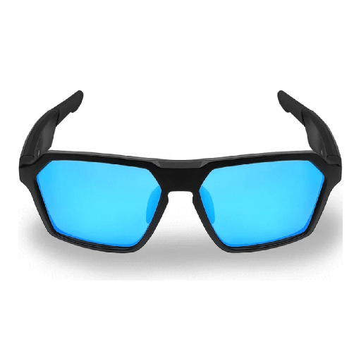 [ENGYSISGFBTFBSPMS] Óculos Bluetooth para música esportiva FlowBeat com sistema de energia