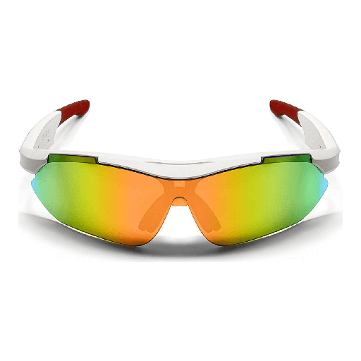 [ENGYSISGFBTTVSPMSWH] Energy Sistem Gafas Bluetooth TrackVibe Sport Music Blanco (White)