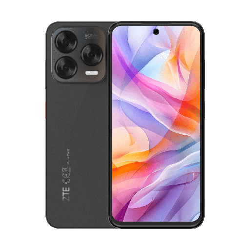 [ZTEBLAV70VITA4G8256GY] ZTE Blade V70 Vita 4G 8GB/256GB Gray (Stone Gray) Dual SIM