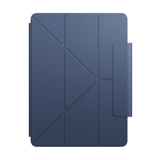 [MDMX12027524] OnePlus Pad 3 Folio Case - Blue