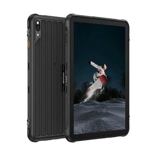 [MDMX12027639] Ulefone RugKing Pad 2 Pro 10.1" 8GB/128GB 4G Nero (Black)