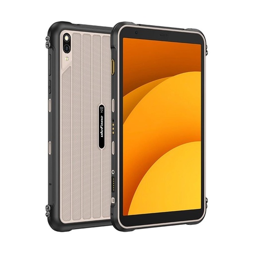 [MDMX12027644] Ulefone RugKing Pad Pro 8,68" 8GB/128GB 4G Gris/Negro (Grey/Black)