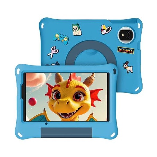 [MDMX12027808] Ulefone Armor Tab A9 Pro Kids 4GB/128GB WiFi Azul (Blue)