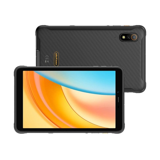 [MDMX12027810] Ulefone Armor Pad Pro 8" 8GB/128GB 4G Negro (Black)