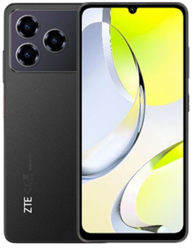 [MDMX12027988] ZTE Blade A76 4G 4GB/128GB Negro (Carbon Black) Dual SIM P615F01-BLK