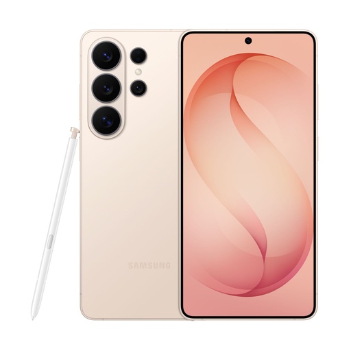 [SAMGALS26ULT5G12512PK] Samsung Galaxy S26 Ultra 5G 12GB/512GB Oro Rosa (Pink Gold) Dual SIM SM-S948