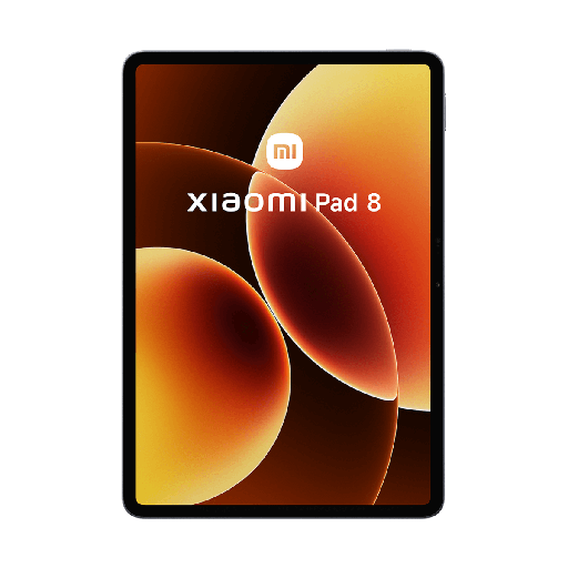 [XIAPAD8W8128GY] Xiaomi Pad 8 11,2" 8GB/128GB WiFi Gris (Gray)
