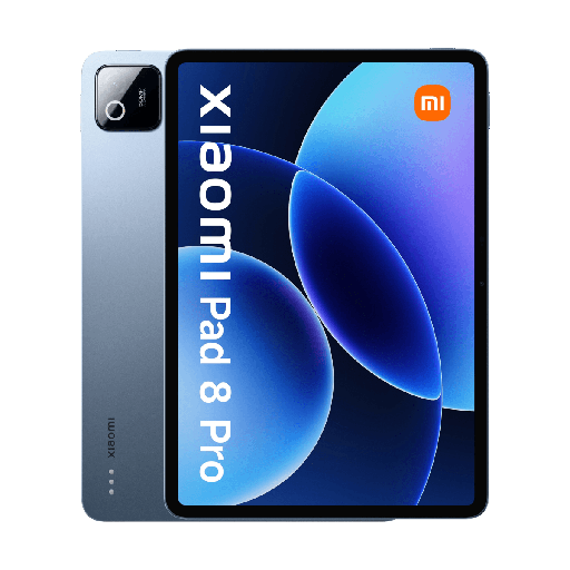 [XIAPAD8PROW12512BL] Xiaomi Pad 8 Pro 11,2" 12GB/512GB WiFi Azul (Blue)