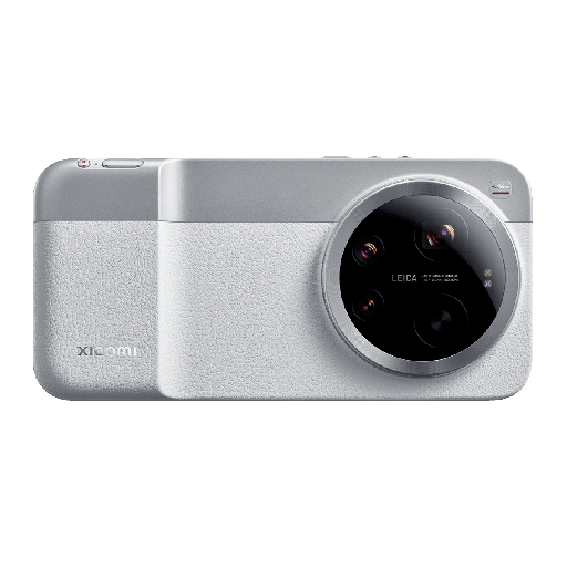 [XIA17ULTPHTKITWH] Xiaomi 17 Ultra Photography Kit Blanco