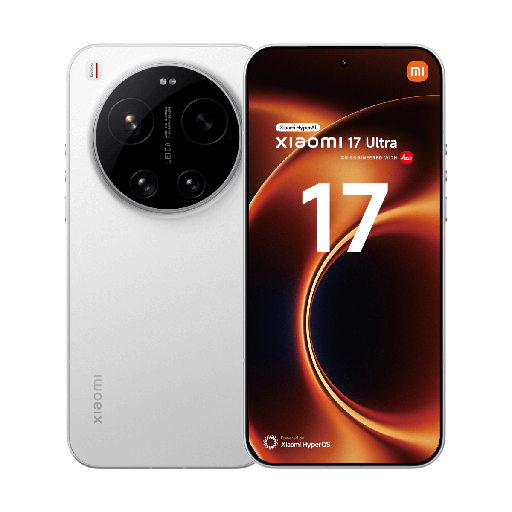 [XIA17U5G16512GBWH] Xiaomi 17 Ultra 5G 16GB/512GB Blanco (White) Dual SIM