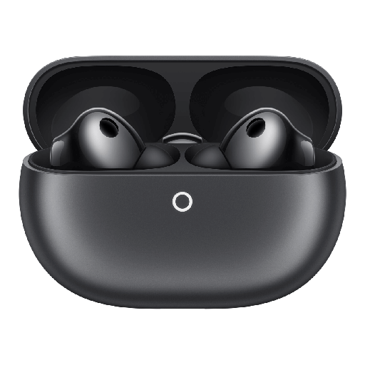 [HUFREEBUDSPRO5BK] Huawei FreeBuds Pro 5 Bluetooth Headphones Black (Black)