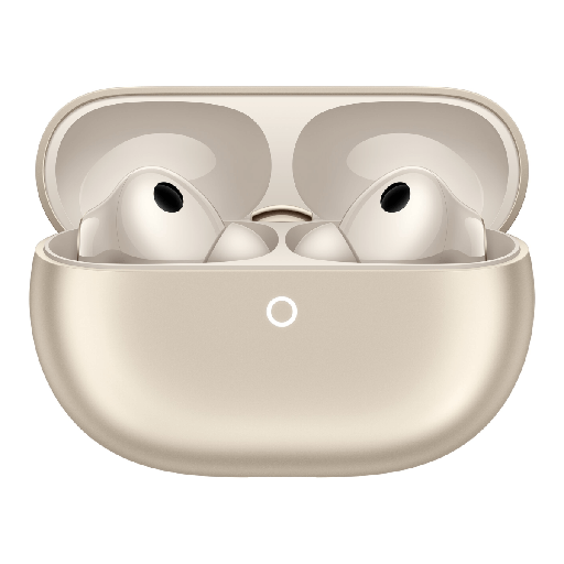 [HUFREEBUDSPRO5GL] Huawei FreeBuds Pro 5 Auriculares Bluetooth Dorado (Gold)
