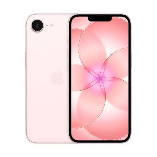 [IPHONE17E256PK] Apple iPhone 17e 256GB Rosa (Pink)