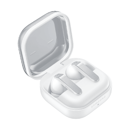[SAMGALBUDS4PROWH] Samsung Galaxy Buds4 Pro Auriculares Bluetooth Blanco (White) R640