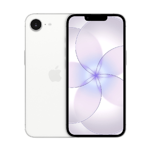 [IPHONE17E512WH] Apple iPhone 17e 512GB Branco (White)
