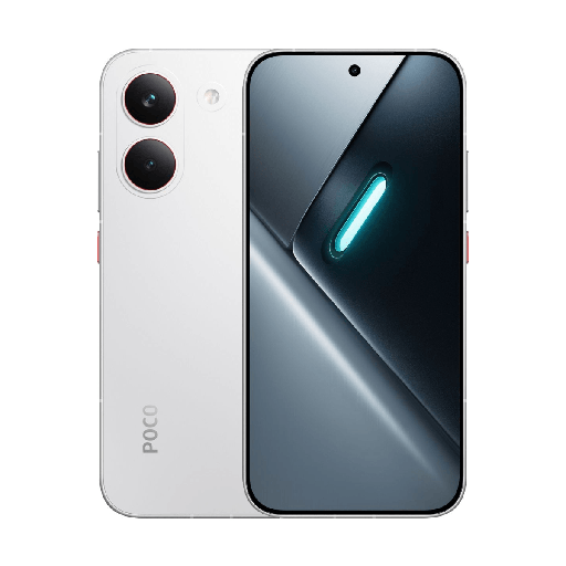 [XIAPOCX8PRO8256GBWH] Xiaomi Poco X8 Pro 5G 8GB/256GB Blanco (White) Dual SIM