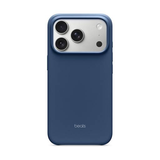 [MDMX12028153] BEATS IPHONE 17 PRO CASE BLU