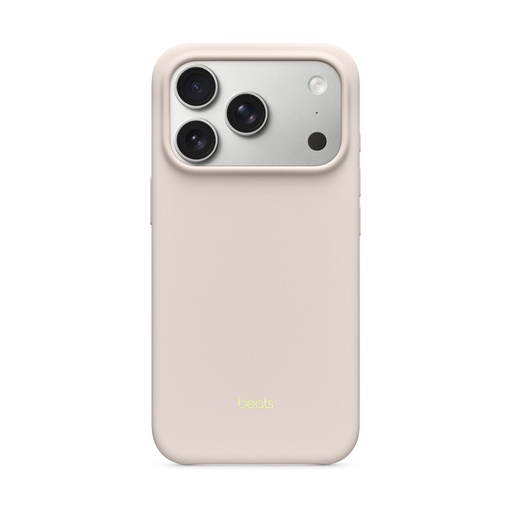[MDMX12028155] BEATS IPHONE 17 PRO CASE STN