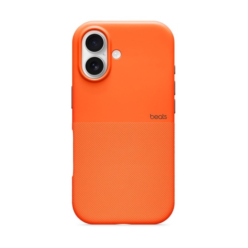 [MDMX12028166] BEATS IPHONE 17 RGD CASE ORG