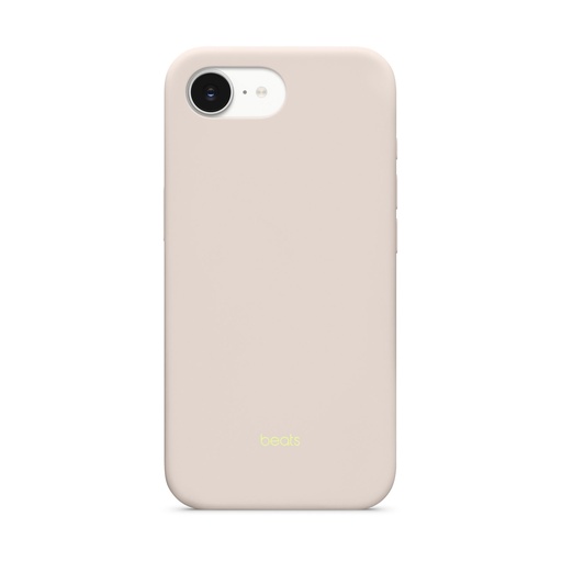 [MDMX12028167] BEATS IPHONE 17E CASE LIME STONE