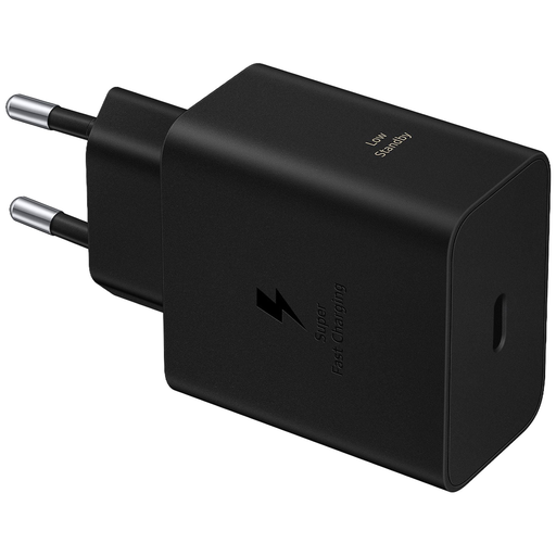 [MDMX12028189] Samsung 60W Universal-Wireless-Wandladegerät Schwarz