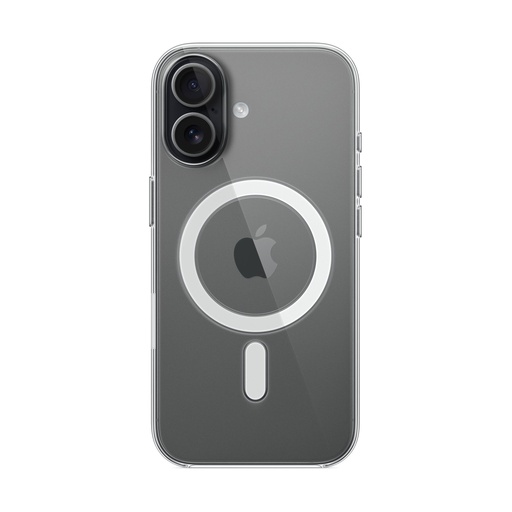 [MDMX12028308] IPHONE 17 CL CASE
