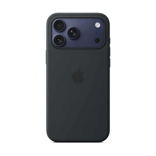 [MDMX12028310] IPHONE 17 PRO MAX SI CASE BLACK