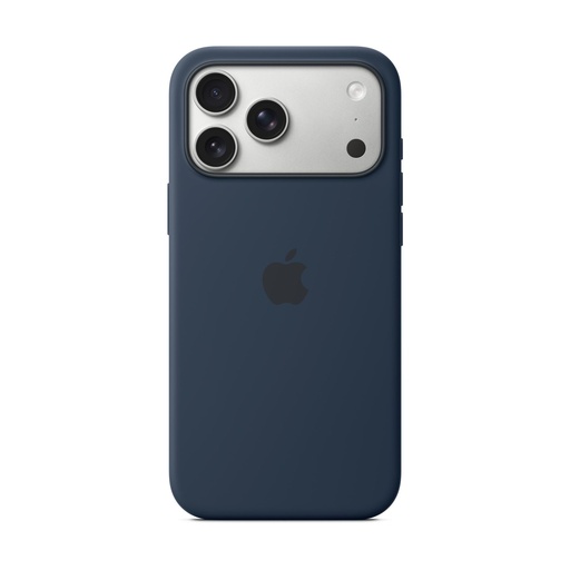 [MDMX12028311] IPHONE 17 PRO MAX SI CASE MIDNIGHT