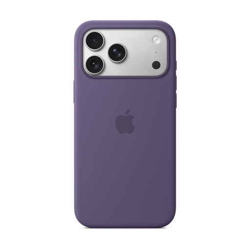 [MDMX12028312] IPHONE 17 PRO MAX SI CASE PURPL FOG