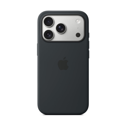 [MDMX12028315] IPHONE 17 PRO SI CASE BLACK