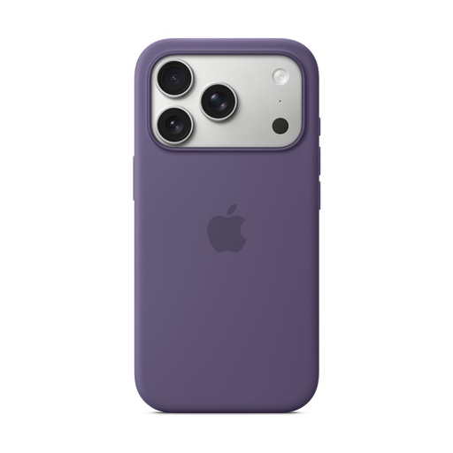 [MDMX12028318] IPHONE 17 PRO SI CASE PURPLE FOG