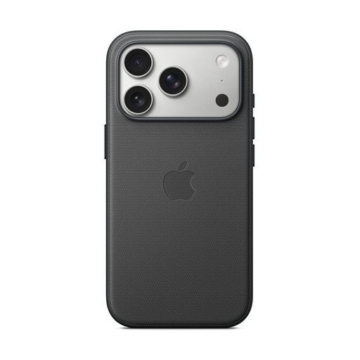 [MDMX12028320] IPHONE 17 PRO TE CASE BLACK