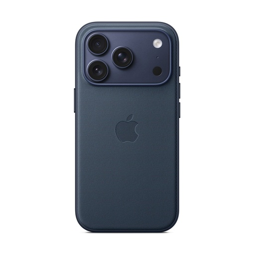 [MDMX12028321] IPHONE 17 PRO TE CASE BLUE
