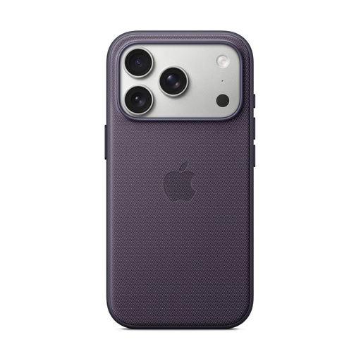 [MDMX12028322] IPHONE 17 PRO TE CASE PURPLE