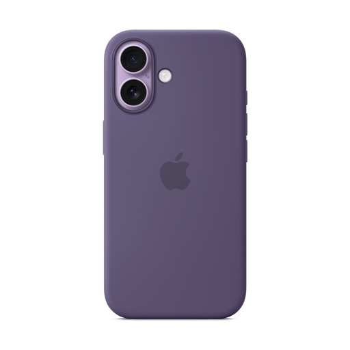 [MDMX12028327] IPHONE 17 SI CASE PURPLE FOG