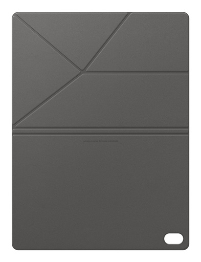 [MDMX12028360] Custodia nera Samsung Book Tab per Galaxy Tab S11
