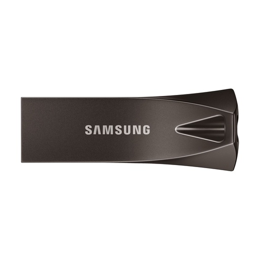 [MDMX12028414] Samsung Pendrive 256GB USB 3.1 Grau (Grau)