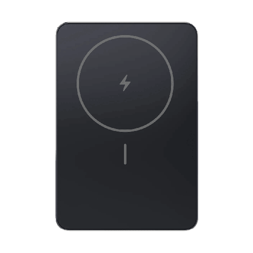 [XIASUSLMPWBK5BK] Xiaomi Super Slim Magnetic Power Bank 5.000 mAh Negro BHR08PMGL