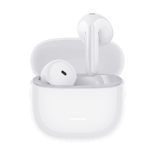 [XIAREDBUDS8ACTWH] Écouteurs Bluetooth Xiaomi Redmi Buds 8 Active blancs
