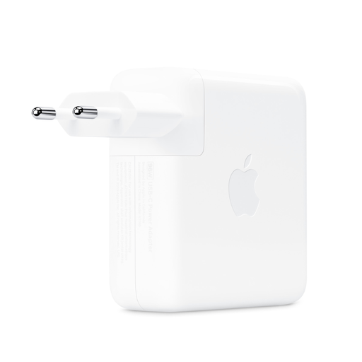 [MW2L3ZM/A] Apple Adaptador de corriente USB 96W USB-C MW2L3ZM/A
