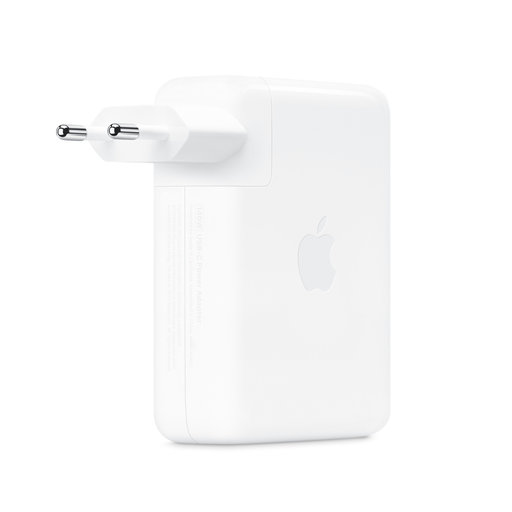 [MW2M3AA/A] Apple Adaptador de corriente USB 140W USB-C MW2M3AA/A