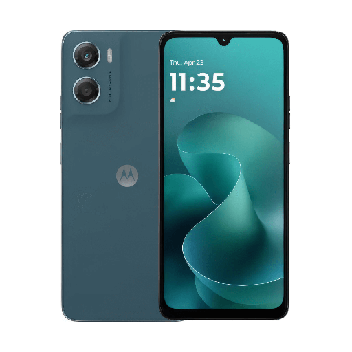 [MOTOG06PWR4G8256GBBL] Motorola Moto G06 Power 4G 8GB/256GB Blu (Tapestry Blue) Dual SIM